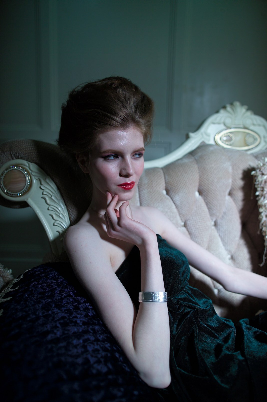 希威社VIP合辑37套原版套图收藏版 VIP002 2